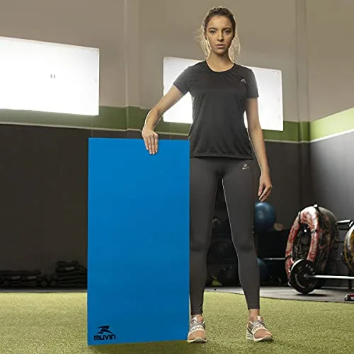 Colchonete para exercício de solo - foto 6