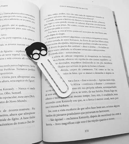 Marcador de página temático - foto 4