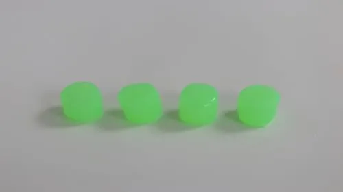 Protetor auricular de silicone - foto 4