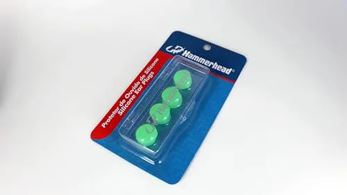 Protetor auricular de silicone - foto 5