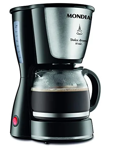 Cafeteira elétrica
