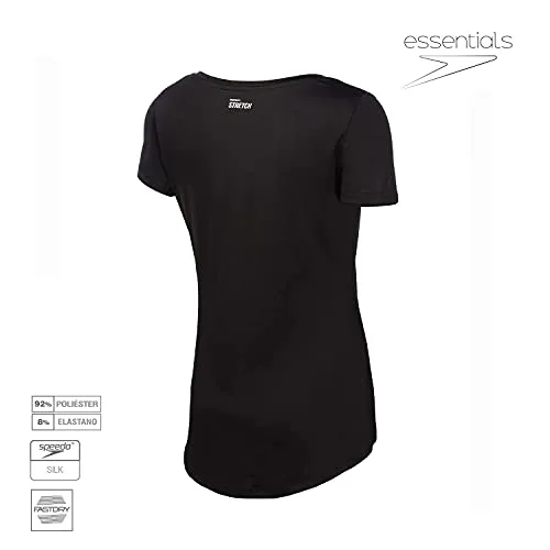 Camiseta feminina para treino - foto 3