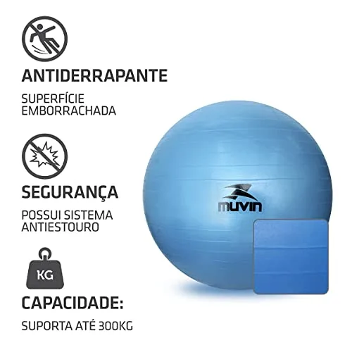 Bola de pilates - foto 2