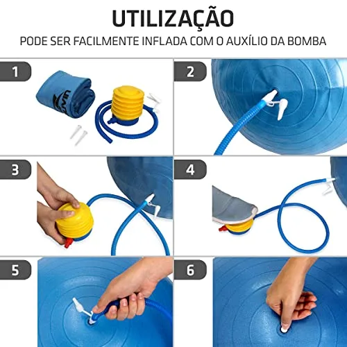 Bola de pilates - foto 5