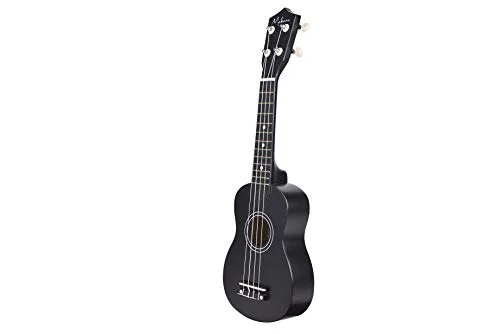 Ukulele com kit para iniciantes - foto 2