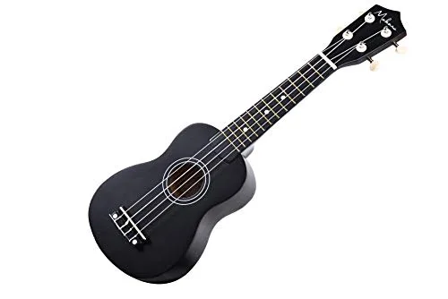 Ukulele com kit para iniciantes - foto 4