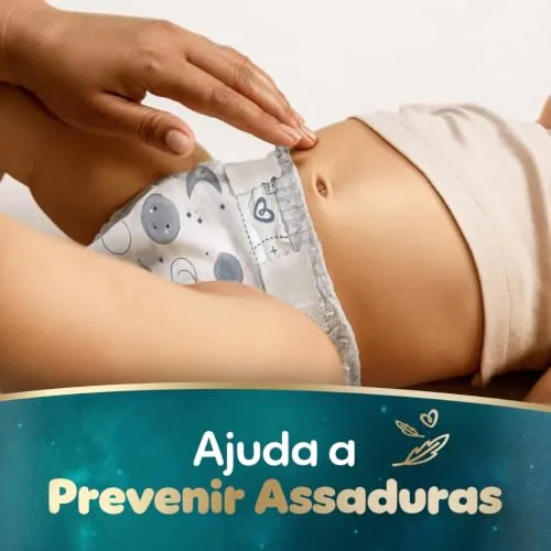 Caixa de fraldas de recém-nascido - foto 4