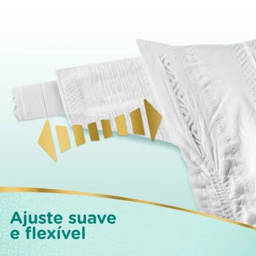 Caixa de fraldas de recém-nascido - foto 4