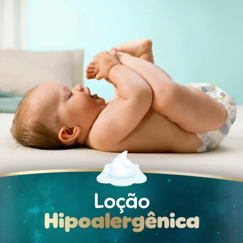Caixa de fraldas de recém-nascido - foto 5