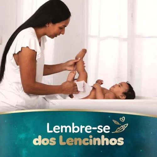 Caixa de fraldas de recém-nascido - foto 6