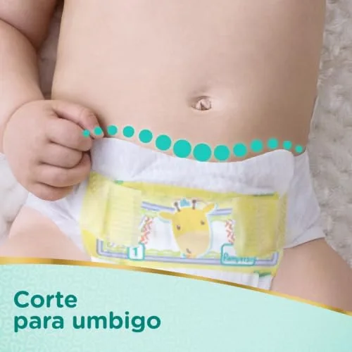 Caixa de fraldas de recém-nascido - foto 6