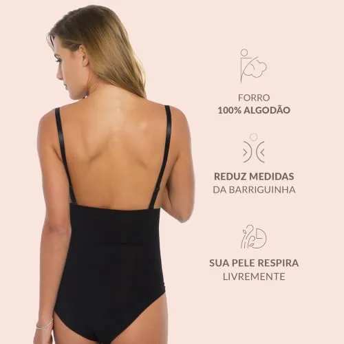 Cinta pós-parto de uso diário - foto 4