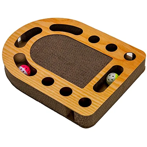 Brinquedos com erva-dos-gatos
