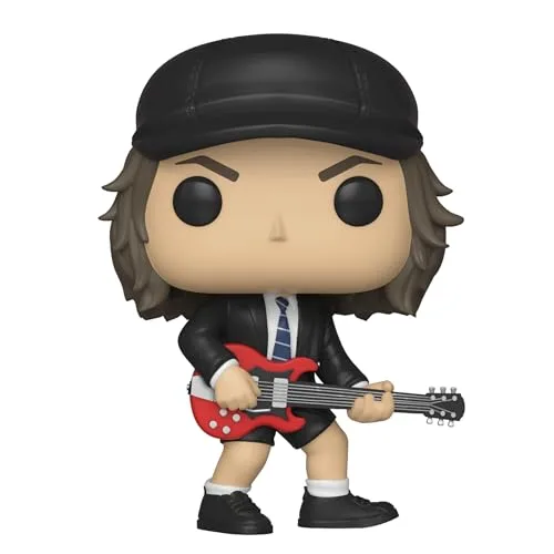 Funko do Angus Young - foto 2