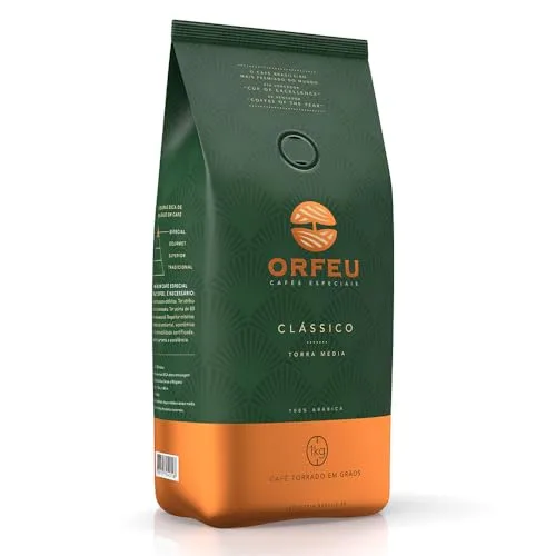 Café especial em grãos