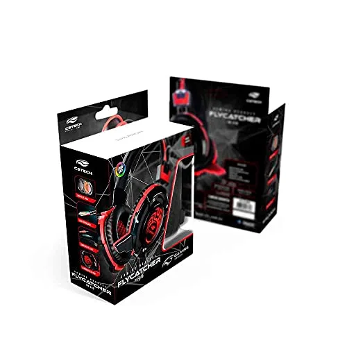 Headset gamer com microfone - foto 3