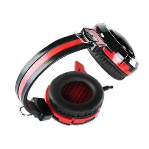 Headset gamer com microfone - foto 4
