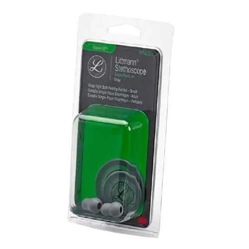 Kit de peças de reposição do estetoscópio - foto 3