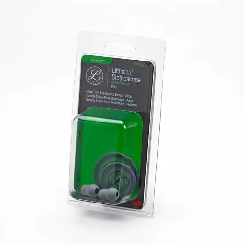 Kit de peças de reposição do estetoscópio - foto 6
