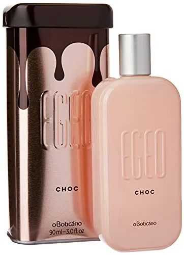 Perfume feminino doce