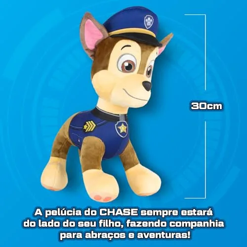 Pelúcia da Patrulha Canina - foto 3