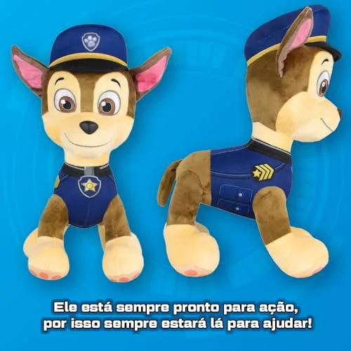 Pelúcia da Patrulha Canina - foto 4