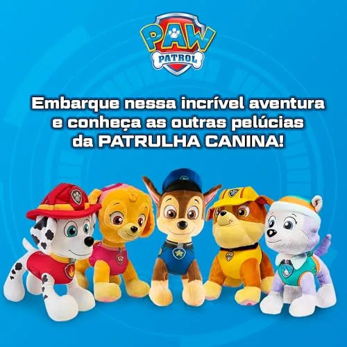 Pelúcia da Patrulha Canina - foto 6
