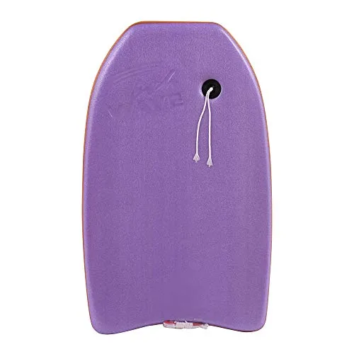 Prancha de bodyboard