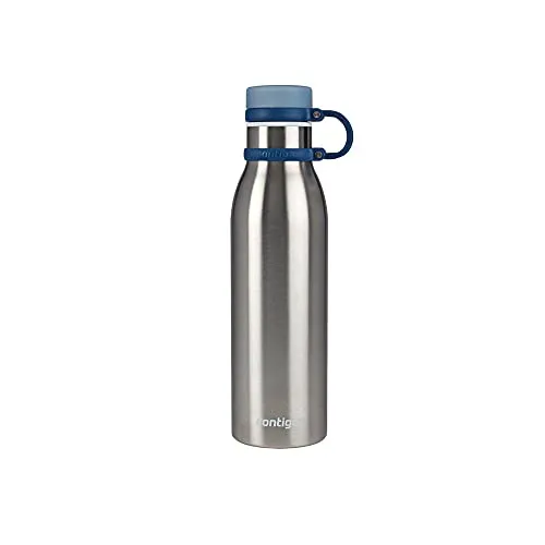 Garrafa térmica para treino