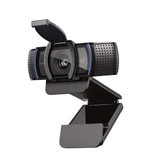 Webcam Full HD