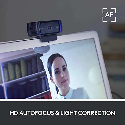 Webcam Full HD - foto 4