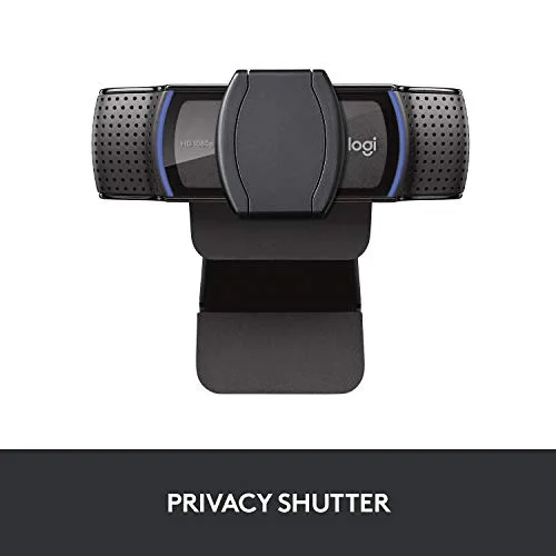 Webcam Full HD - foto 5