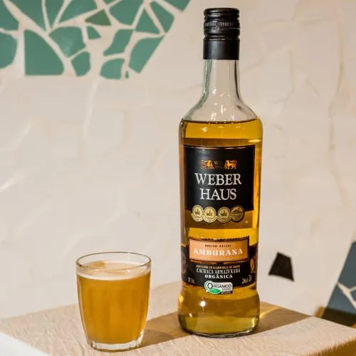 Cachaça artesanal envelhecida - foto 2