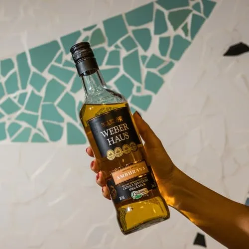 Cachaça artesanal envelhecida - foto 3