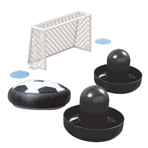 Futebol de mesa com disco deslizante - foto 3