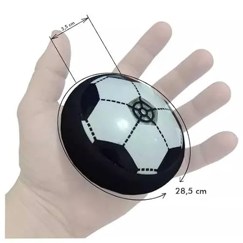 Futebol de mesa com disco deslizante - foto 4