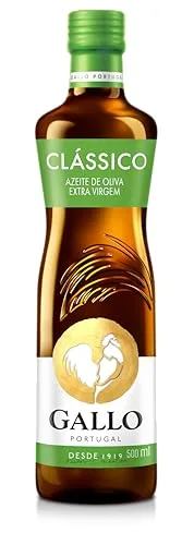 Azeite extra virgem