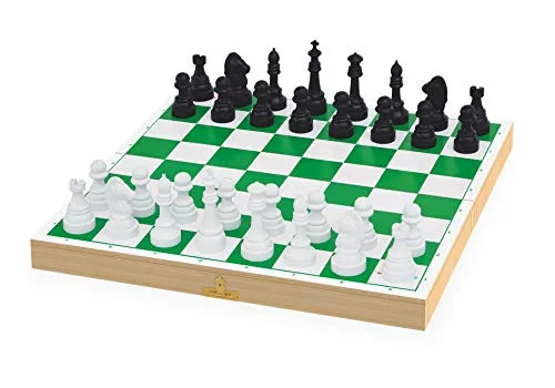 Jogo de xadrez