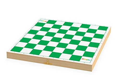Jogo de xadrez - foto 2