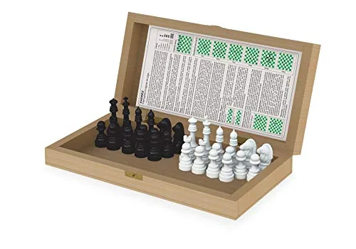 Jogo de xadrez - foto 3