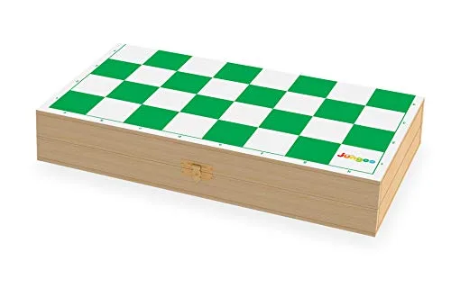 Jogo de xadrez - foto 4