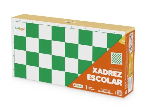 Jogo de xadrez - foto 6