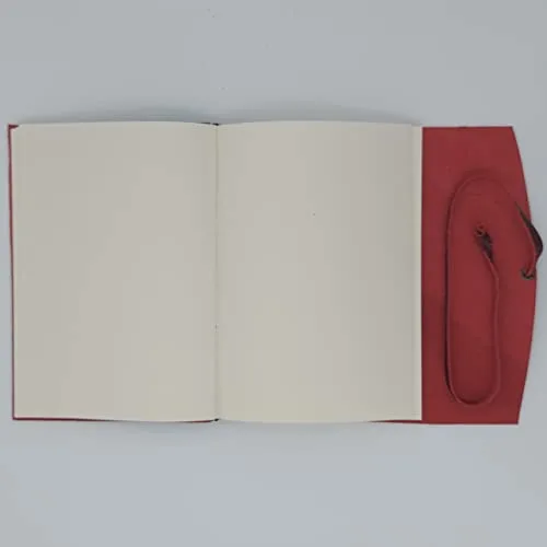 Caderno de couro - foto 5