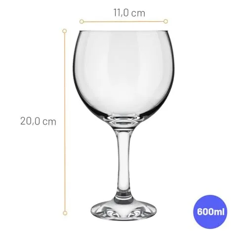 Taças de gin tônica - foto 3