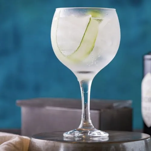 Taças de gin tônica - foto 4