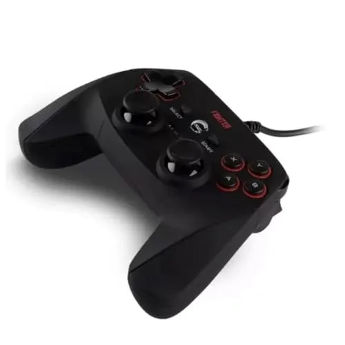 Controle com fio para o PC - foto 2