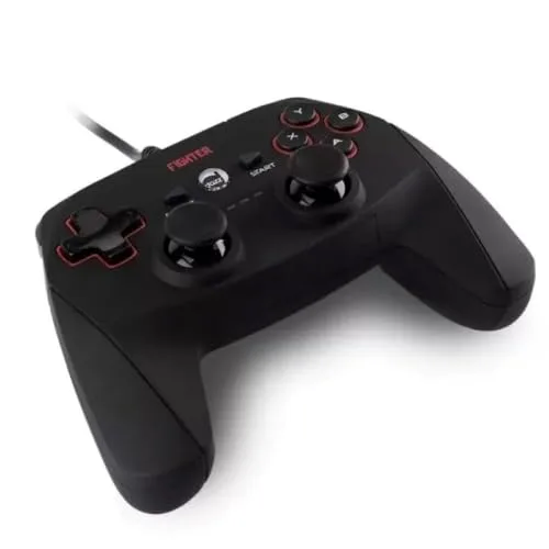 Controle com fio para o PC - foto 3