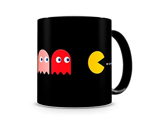 Caneca mágica do Pac-Man - foto 2