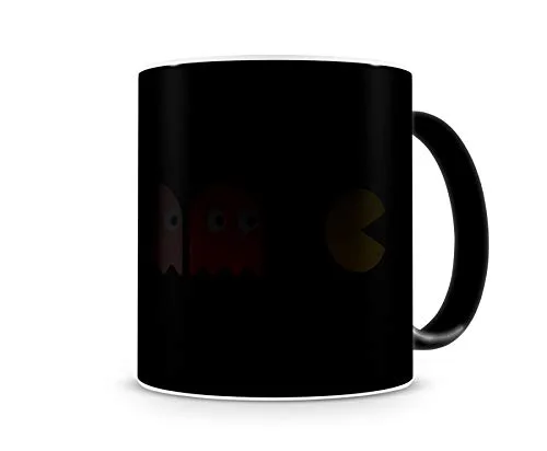 Caneca mágica do Pac-Man - foto 4