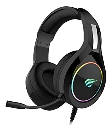 Headset gamer